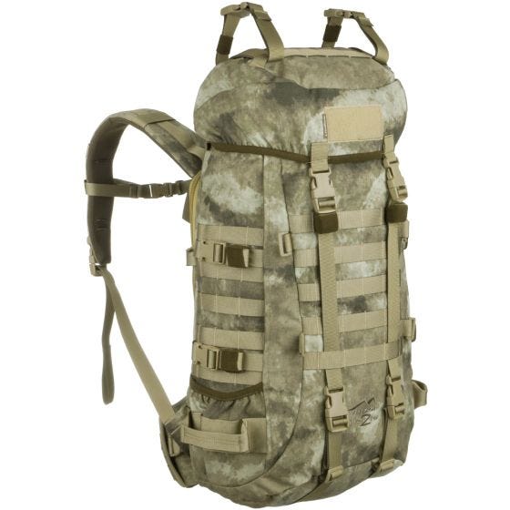 Mochila Wisport SilverFox 2 40 L - A-TACS AU