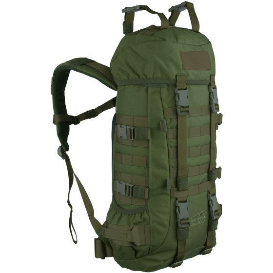 Mochila Wisport SilverFox - Verde Azeitona