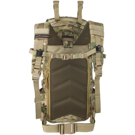 Mochila Wisport SilverFox - MultiCam