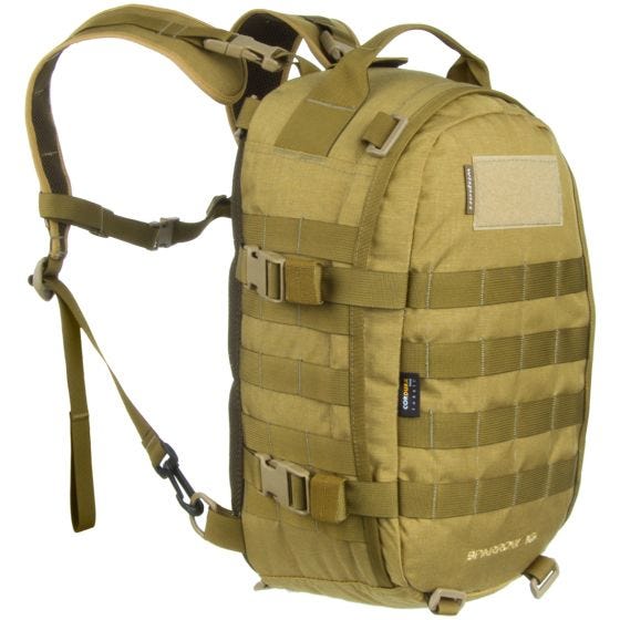 Mochila Wisport Sparrow 16 L - Coyote