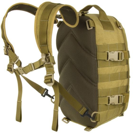 Mochila Wisport Sparrow 16 L - Coyote