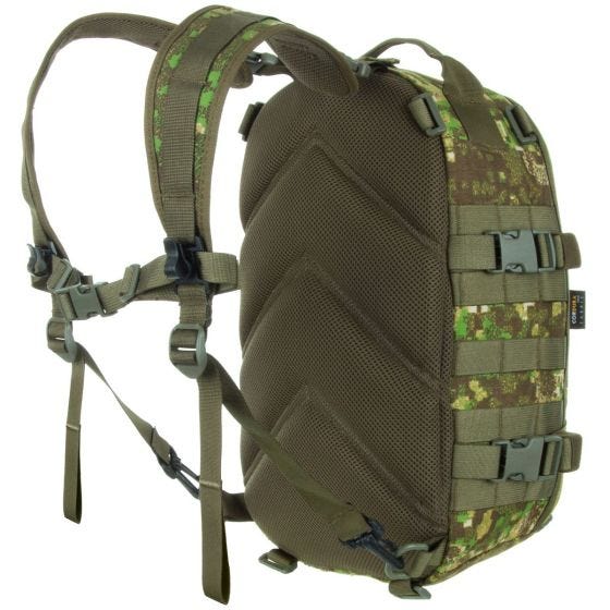 Mochila Wisport Sparrow 16 L - PenCott GreenZone