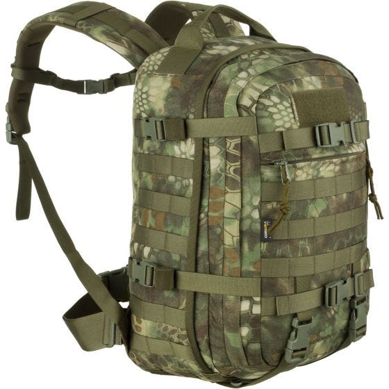 Mochila Wisport Sparrow 30 II - Kryptek Mandrake