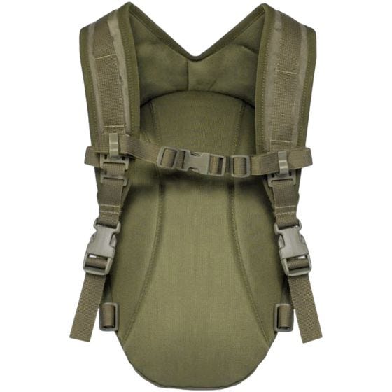 Mochila Wisport Sparrow Egg - RAL 7013