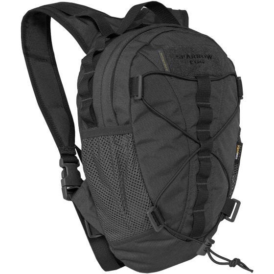 Mochila Wisport Sparrow Egg - Preto