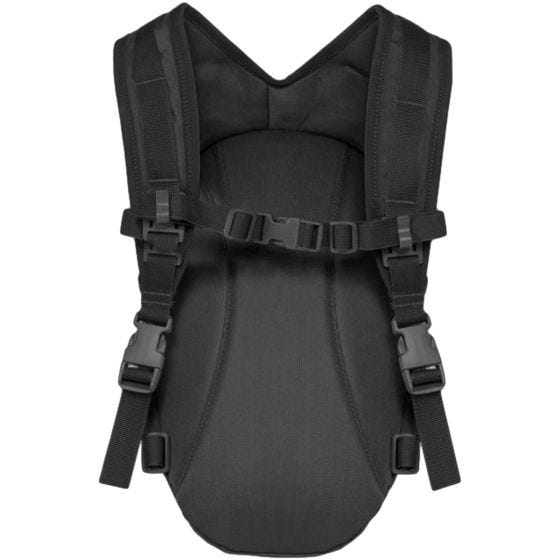 Mochila Wisport Sparrow Egg - Preto