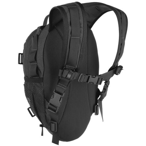 Mochila Wisport Sparrow Egg - Preto