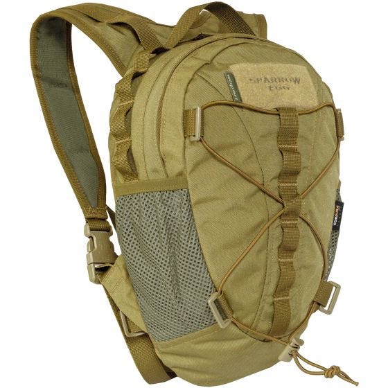 Mochila Wisport Sparrow Egg - Coyote