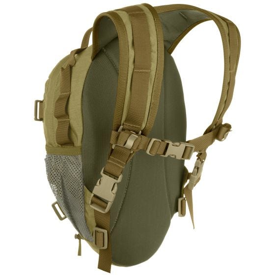 Mochila Wisport Sparrow Egg - Coyote