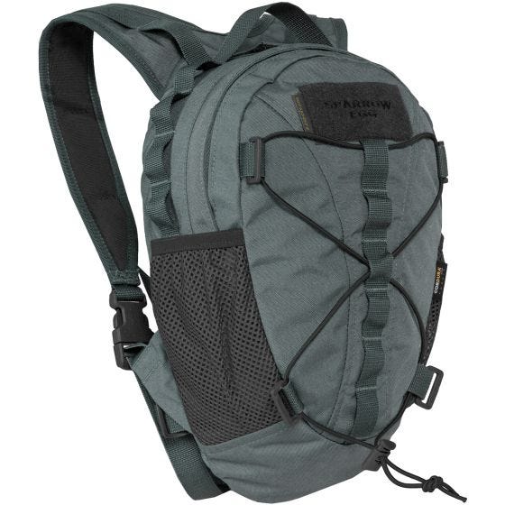 Mochila Wisport Sparrow Egg - Grafite