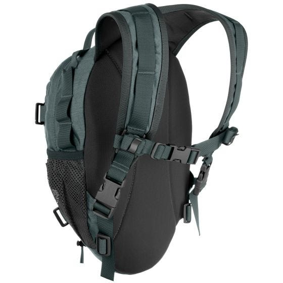 Mochila Wisport Sparrow Egg - Grafite