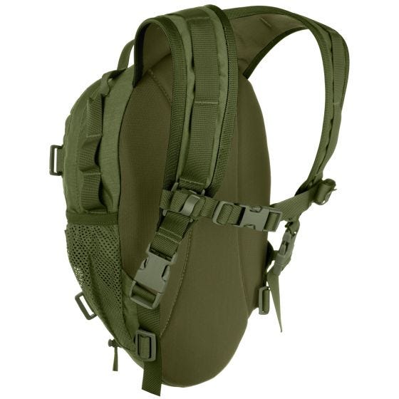 Mochila Wisport Sparrow Egg - Verde Azeitona