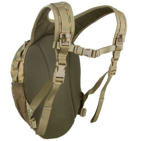 Mochila Wisport Sparrow Egg - PenCott BadLands