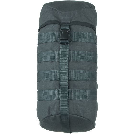 Bolso Wisport Sparrow - Grafite