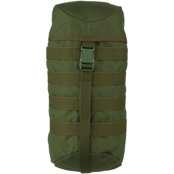 Bolso Wisport Sparrow - Verde Azeitona