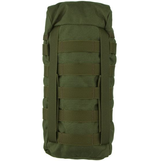 Bolso Wisport Sparrow - Verde Azeitona