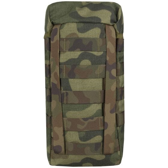Bolso Wisport Sparrow - PL Woodland