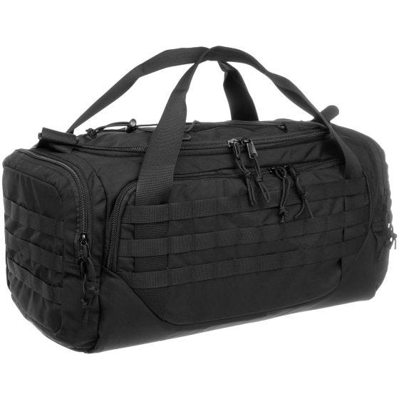 Saco Wisport Stork - Preto