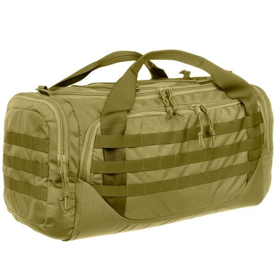 Saco Wisport Stork - Coyote