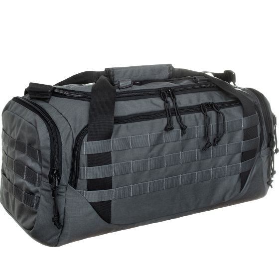 Saco Wisport Stork - Grafite