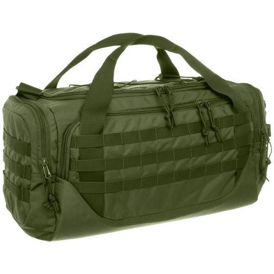 Saco Wisport Stork - Verde Azeitona