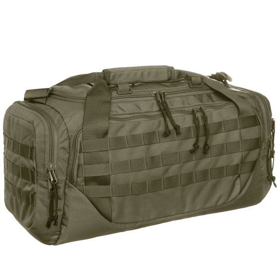 Saco Wisport Stork - RAL 7013