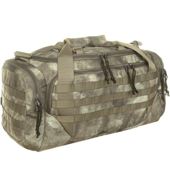 Saco Wisport Stork - A-TACS AU