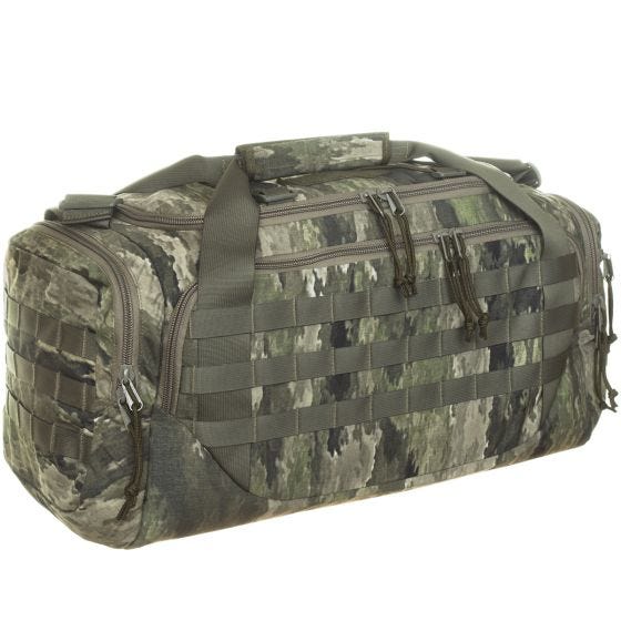 Saco Wisport Stork - A-TACS iX