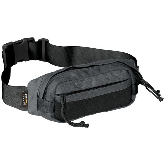 Pochete Wisport Toke - Grafite