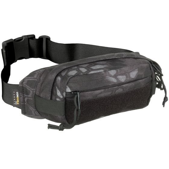 Pochete Wisport Toke - Kryptek Typhon