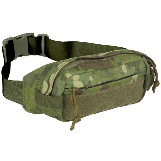 Pochete Wisport Toke - MultiCam Tropic