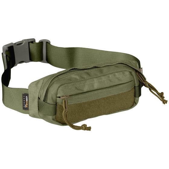 Pochete Wisport Toke - Verde Azeitona