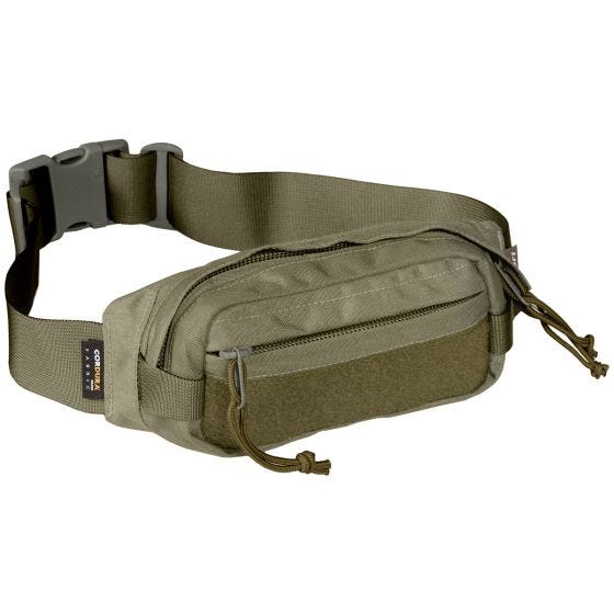 Pochete Wisport Toke - RAL 7013
