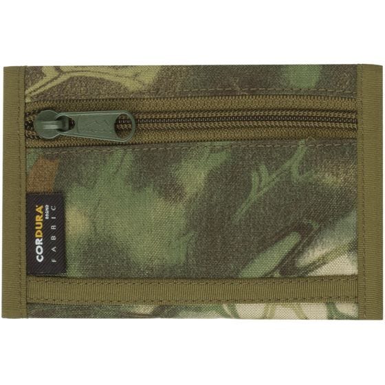 Carteira Wisport Lizard - Kryptek Mandrake