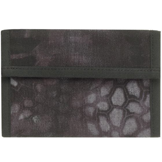 Carteira Wisport Lizard - Kryptek Typhon