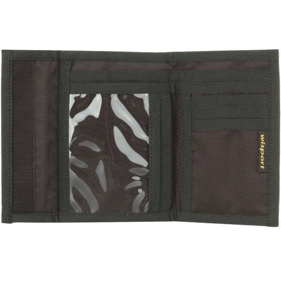 Carteira Wisport Lizard - Kryptek Typhon