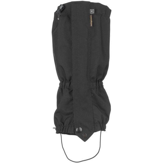 Protetores da Mão com Abertura para o Polegar Wisport Yeti - Preto
