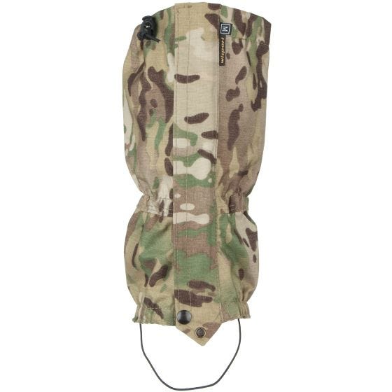 Protetores da Mão com Abertura para o Polegar Wisport Yeti - MultiCam