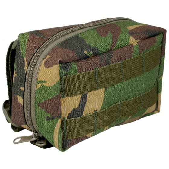 Bolsa Wisport EMT MOLLE - DPM