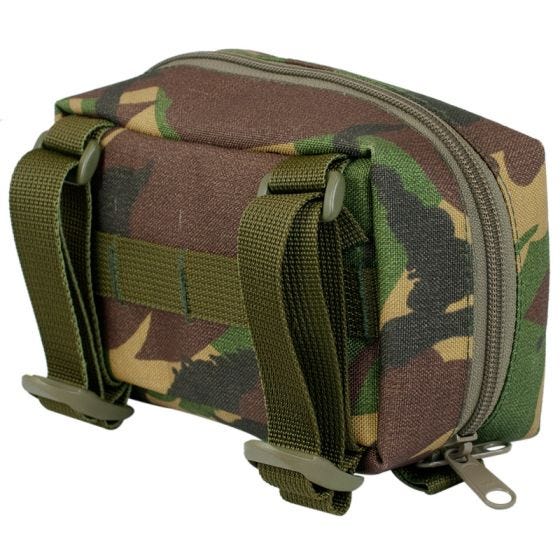 Bolsa Wisport EMT MOLLE - DPM