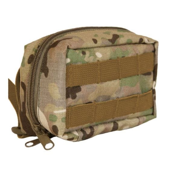 Bolsa Wisport EMT MOLLE - MultiCam