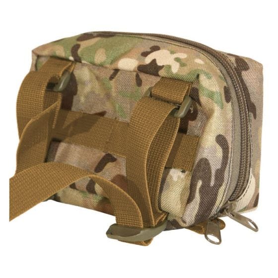 Bolsa Wisport EMT MOLLE - MultiCam