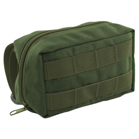 Bolsa Wisport EMT MOLLE - Verde Azeitona