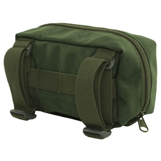Bolsa Wisport EMT MOLLE - Verde Azeitona