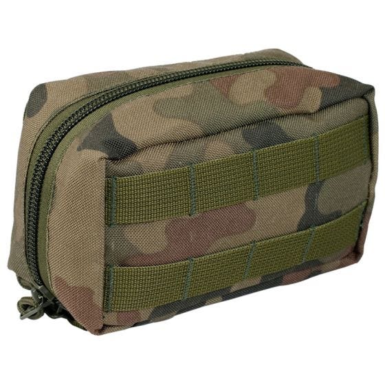 Bolsa Wisport EMT MOLLE - Polish Woodland