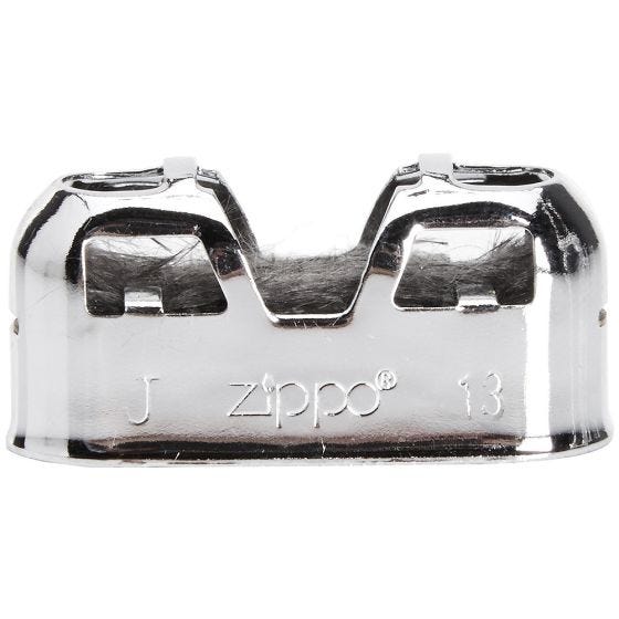 Unidade de Queima e Substituição para Aquecedor de Mãos Zippo