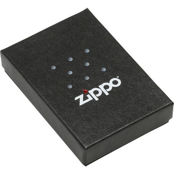 Isqueiro Zippo Spectrum - Spectrum