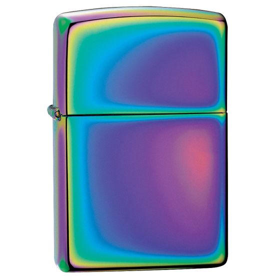 Isqueiro Zippo Spectrum - Spectrum